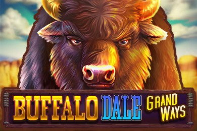 Buffalodalegrandways игровой автомат Зенит Казино