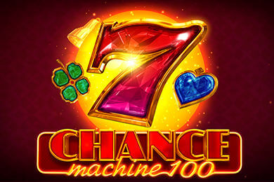 Chancemachine100wl слот Зенит Казино