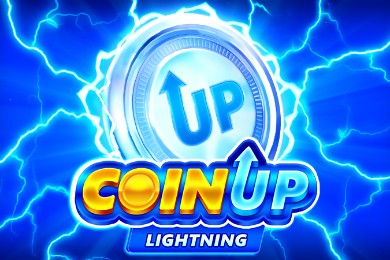 Coinuplightning играть в Зенит Казино